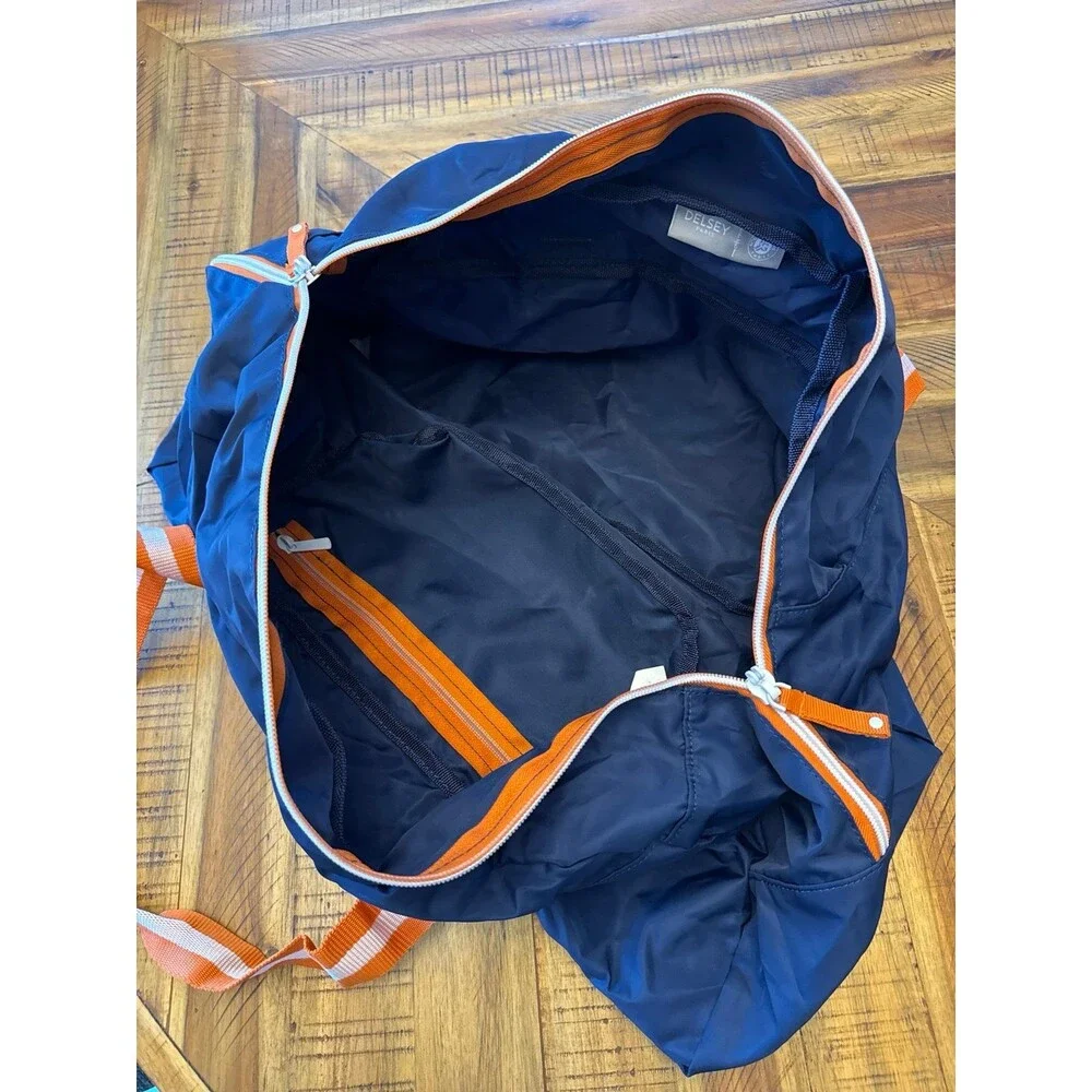 N/A vintage delsey